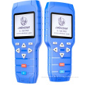 OBDSTAR X-100 PRO Auto Key Programmer (C+D) Type for IMMO+Odometer+OBD Software Get Free PIC and EEPROM 2-in-1 Adapter